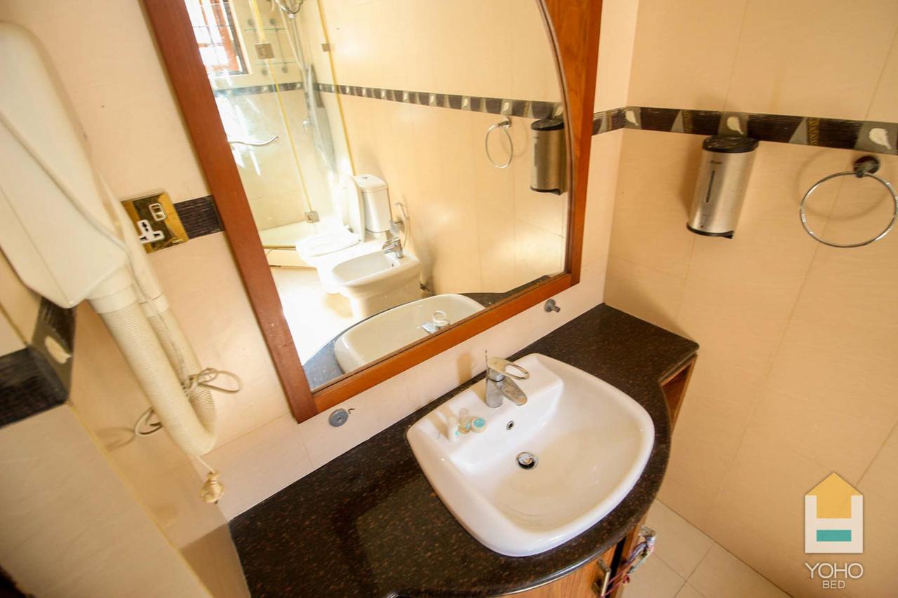 Yoho Avana Resort Коломбо Екстериор снимка