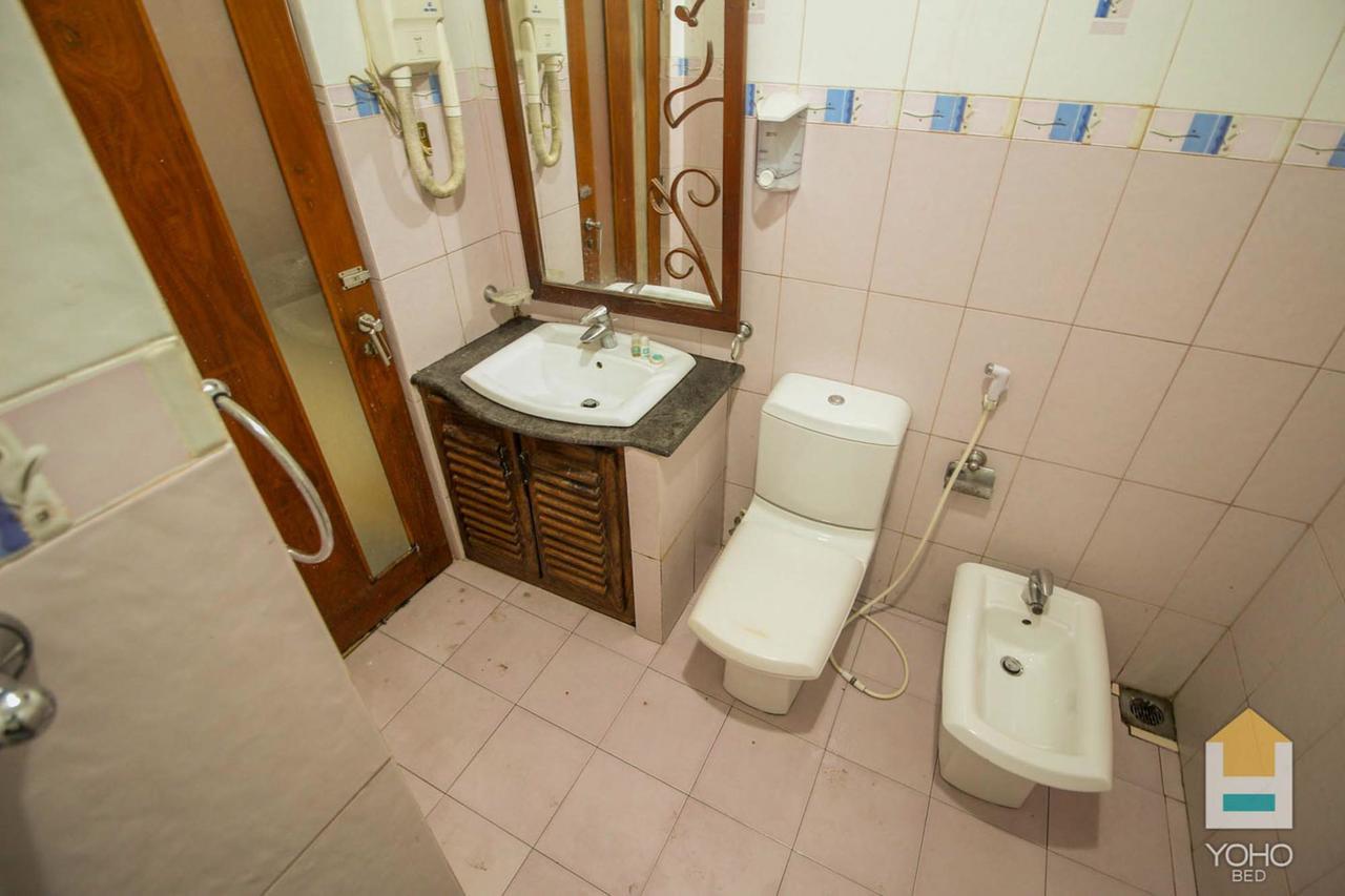 Yoho Avana Resort Коломбо Екстериор снимка